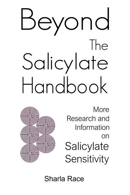 Carte Beyond the Salicylate Handbook 