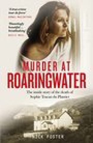 Buch Murder at Roaringwater Nick Foster