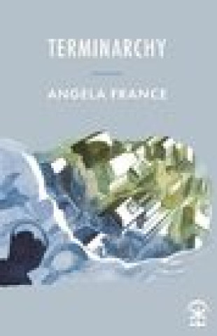 Libro Terminarchy Angela France