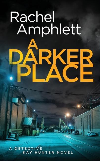 Kniha Darker Place 