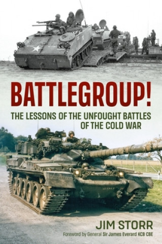 Könyv Battlegroup! 