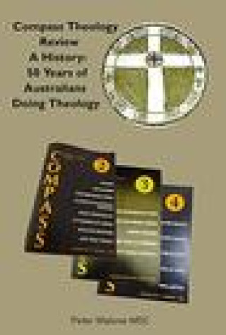 Knjiga Compass Theology Review 