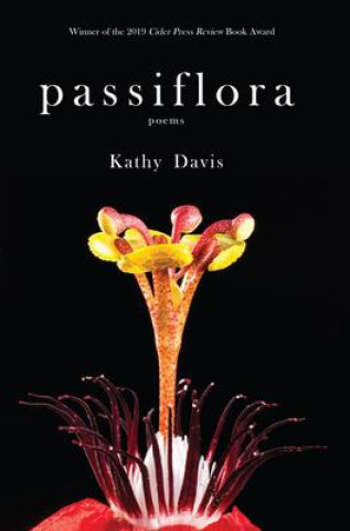 Libro Passiflora 