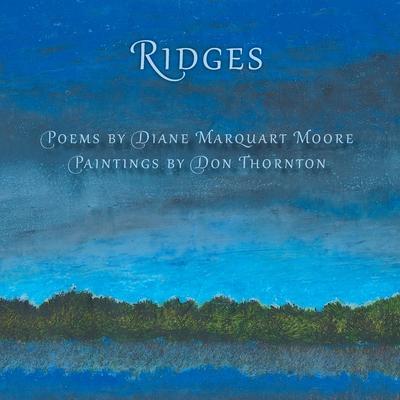 Knjiga Ridges Moore Diane M Moore