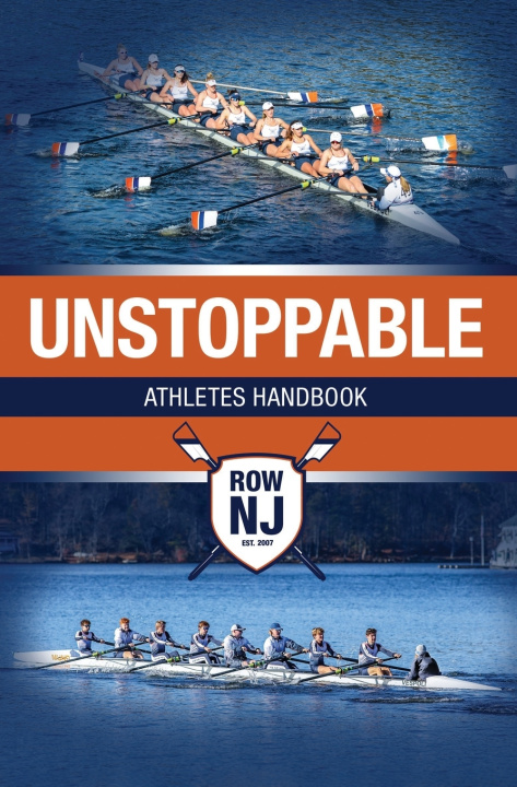 Libro Unstoppable MoutainLakesRowingClub