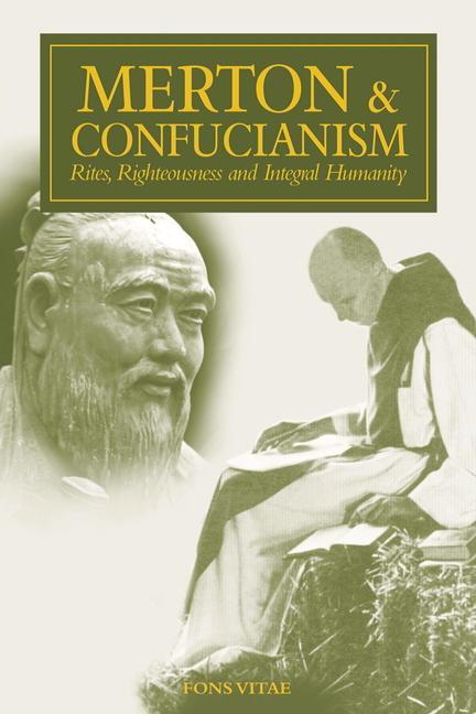 Kniha Merton & Confucianism O'CONNELL