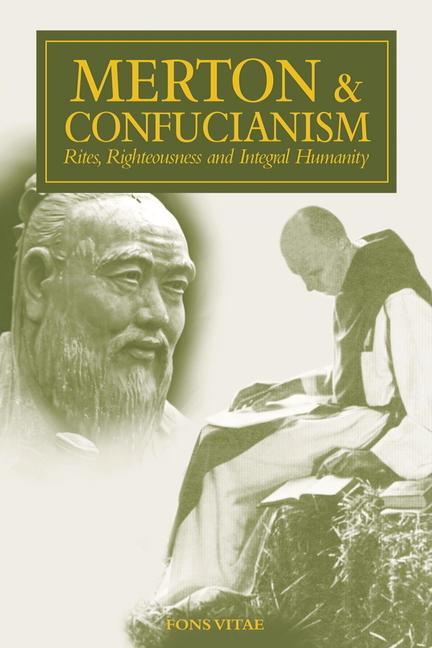 Knjiga Merton & Confucianism O'CONNELL