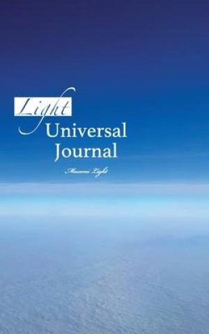 Книга Light Universal Journal 