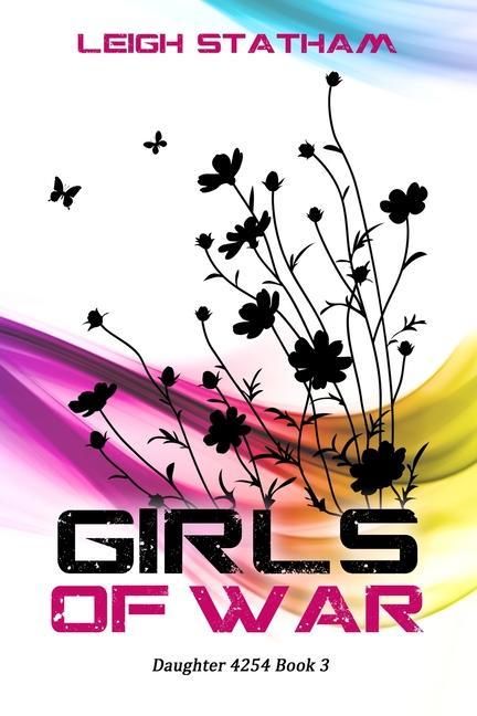 Knjiga Girls of War Leigh Statham