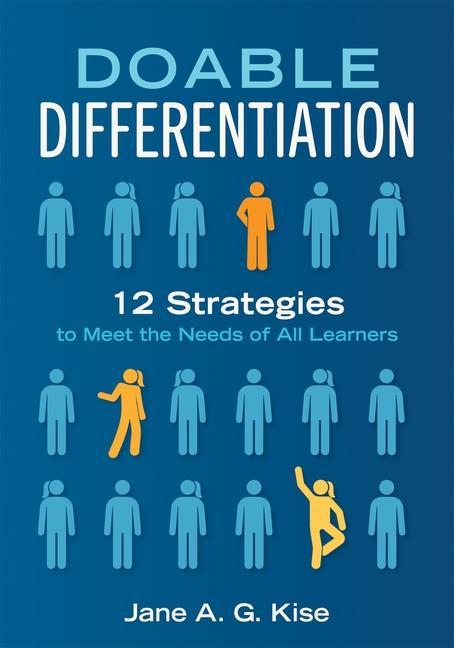 Книга Doable Differentiation: Twelve Strategies to Meet the Needs of All Learners 