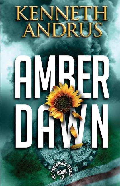 Kniha Amber Dawn 