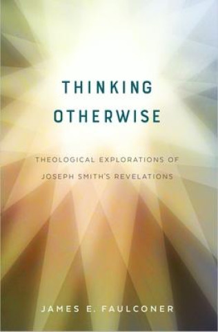 Book Thinking Otherwise 