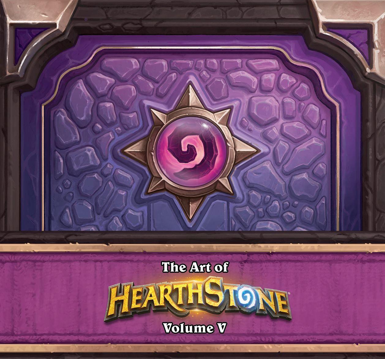 Book The Art of Hearthstone: Year of the Dragon 