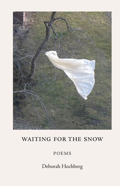 Buch Waiting for the Snow: Poems Deborah Hochberg