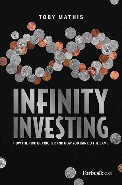 Kniha Infinity Investing 