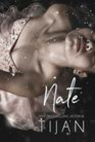 Livro Nate (Hardcover) TIJAN