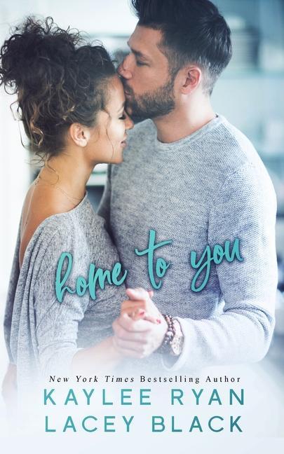 Книга Home to You Lacey Black