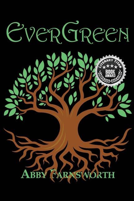 Βιβλίο EverGreen Abby Farnsworth