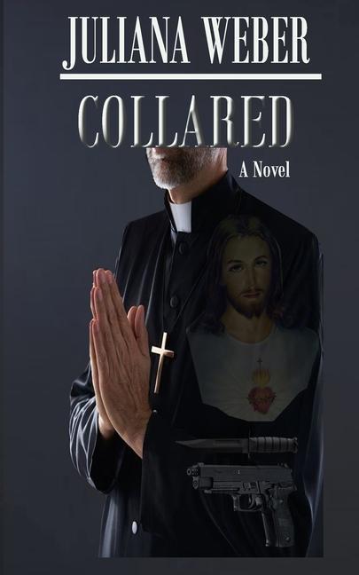 Kniha Collared Juliana Weber