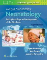 Carte Avery & MacDonald's Neonatology 
