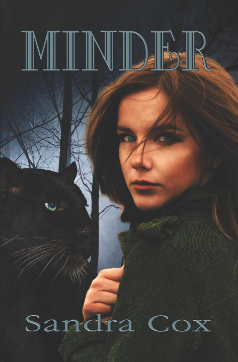 Knjiga MINDER SANDRA COX