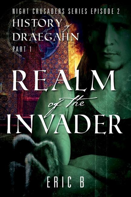 Книга Realm of the Invader 