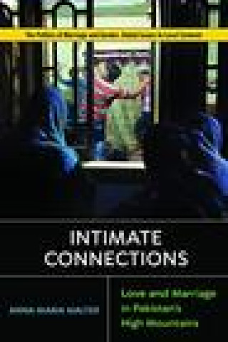 Libro Intimate Connections WALTER