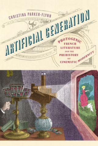 Knjiga Artificial Generation PARKER-FLYNN