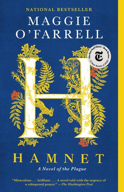 Livre Hamnet 