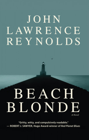 Knjiga Beach Blonde Reynolds