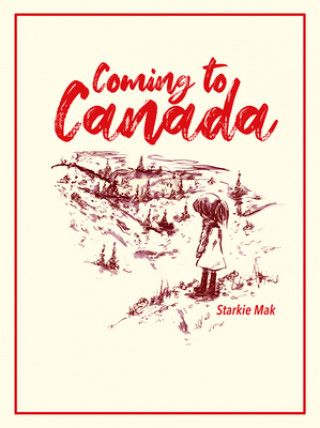Kniha Coming to Canada 