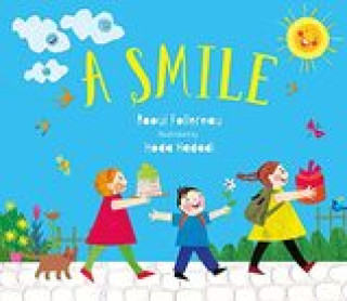 Kniha Smile Raoul Follereau