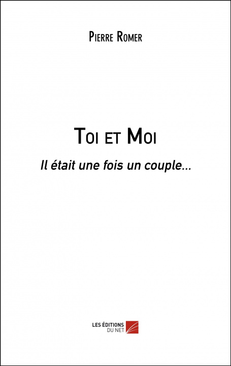 Book Toi et Moi Romer