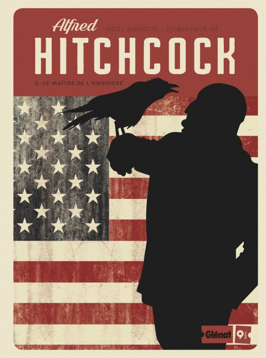 Knjiga Alfred Hitchcock - Tome 02 