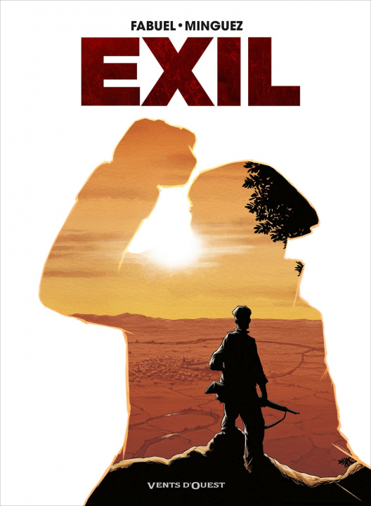 Könyv Exil - NE 