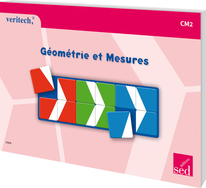 Hra/Hračka ARA : FICHIER GEOMETRIE ET MESURES - CM2 JACQUART