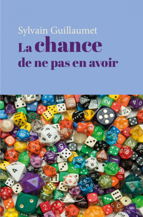 Buch La chance de ne pas en avoir Guillaumet