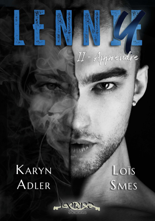 Knjiga Lenny ADLER KARYN SMES LOIS