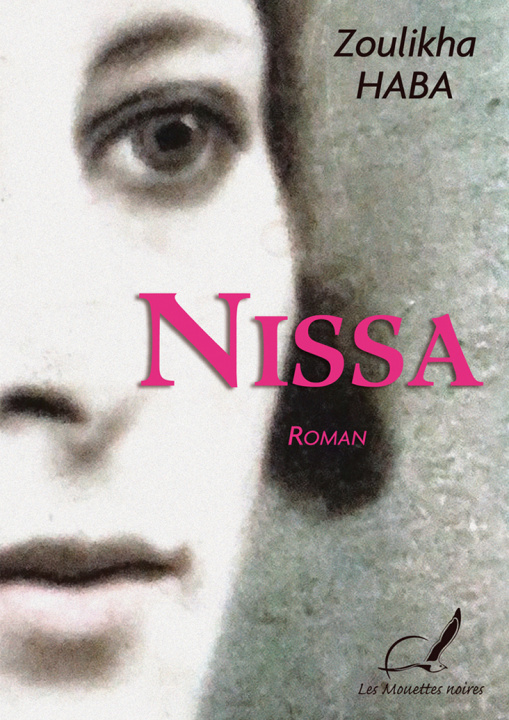Knjiga NISSA HABA