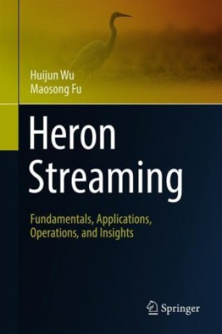 Buch Heron Streaming Huijun Wu