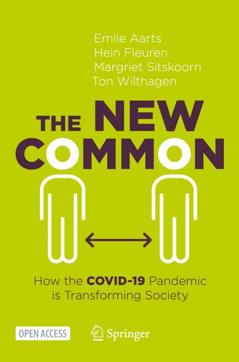 Knjiga New Common Ton Wilthagen