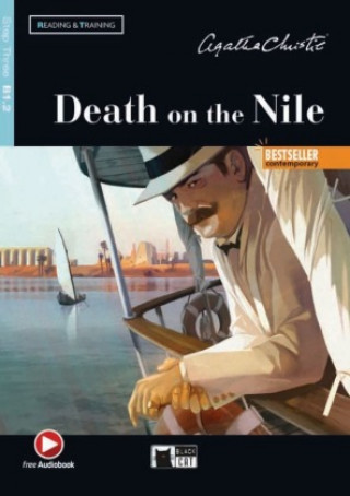 Buch Death on the Nile 