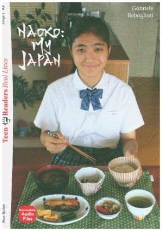 Книга Naoko: My Japan 