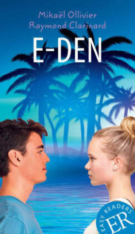 Книга E-den Mikaël Ollivier