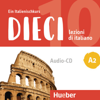 Audio  Dieci A2 Euridice Orlandino