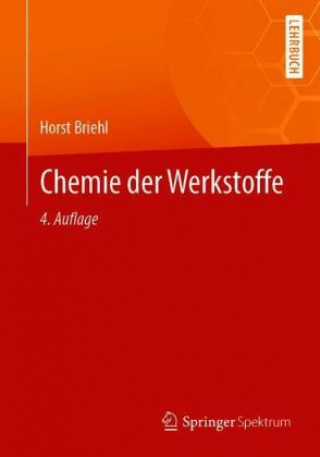 Книга Chemie Der Werkstoffe 