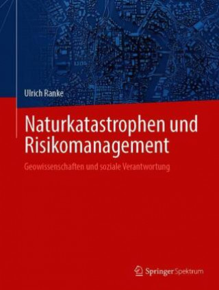 Kniha Naturkatastrophen und Risikomanagement 