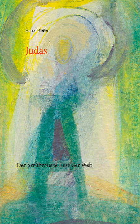Kniha Judas 