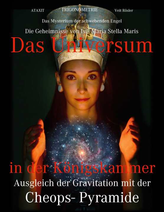 Knjiga Universum in der Koenigskammer Veit Rösler