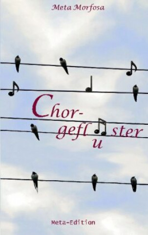 Knjiga Chorgefluster Meta Morfosa